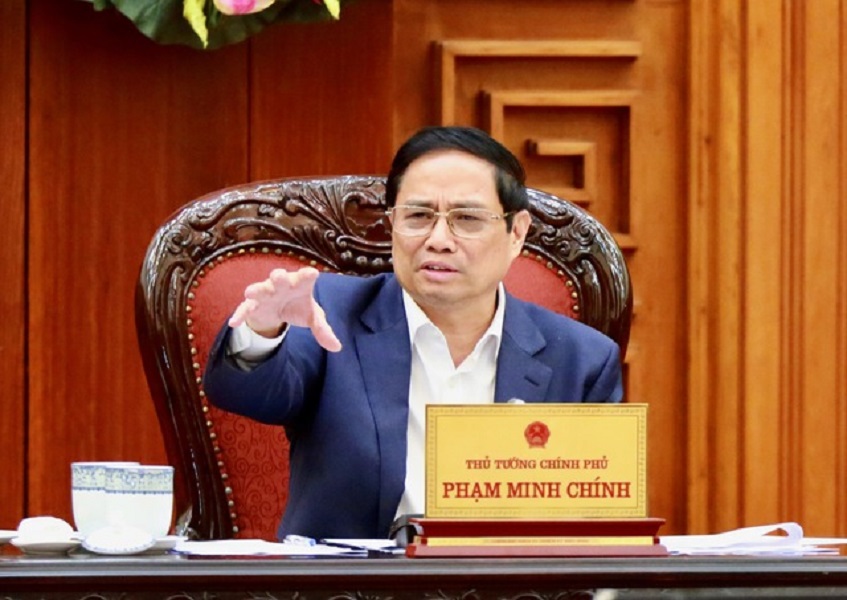 Thủ tướng: Không để thiếu điện cho sản xuất, PG88 Uy Tín Số 1 Việt Nam và tiêu dùng