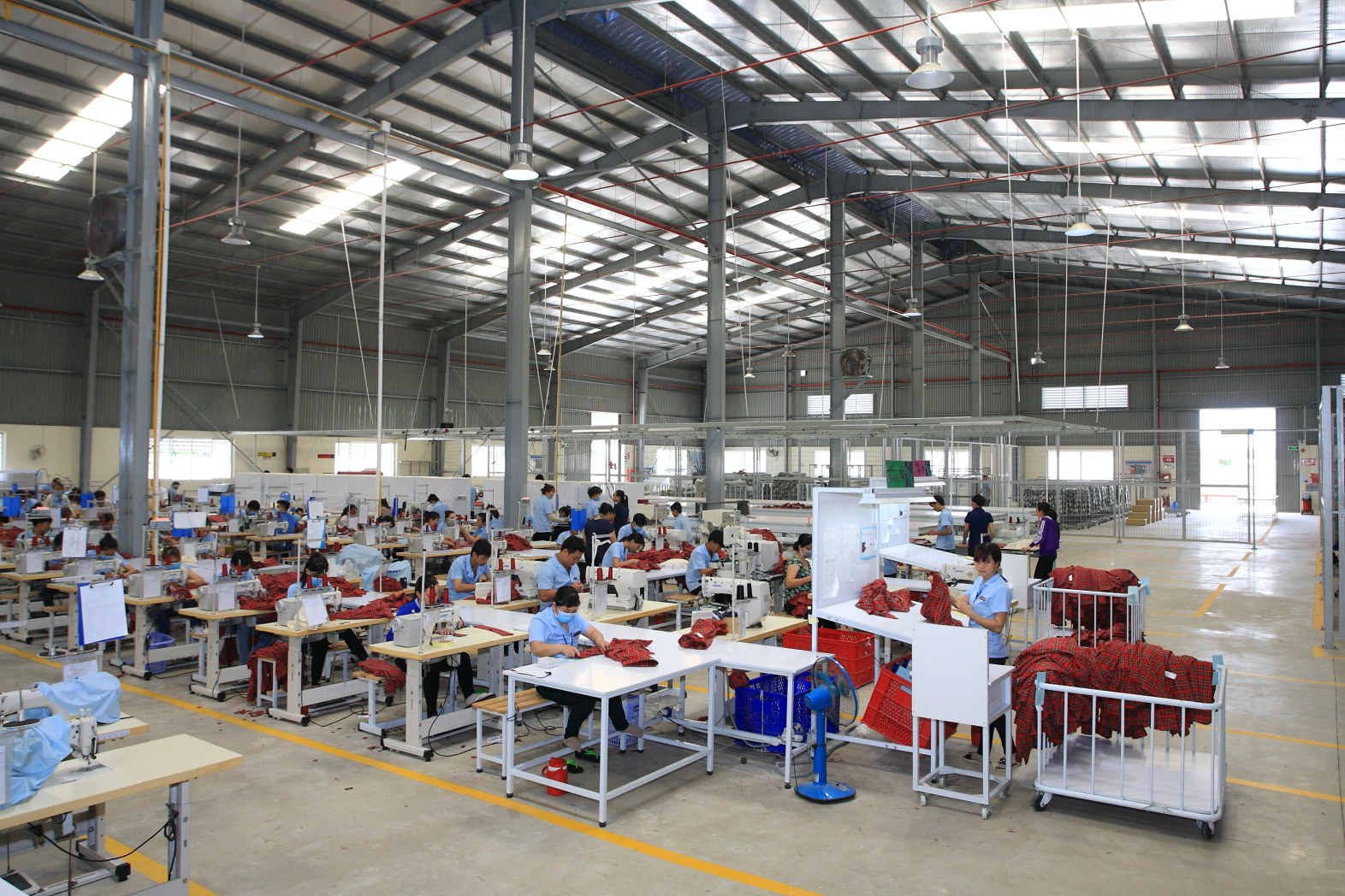 85 - 86% sản phẩm của ng&agrave;nh dệt may hướng đến Pg88vnd link khuyến  n&ecirc;n bất kỳ một biến động n&agrave;o của Link Trang Chủ PG88.Com Mới #2026 thế giới đều ảnh hưởng đến ng&agrave;nh h&agrave;ng n&agrave;y.