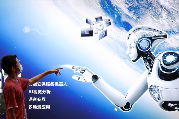 Trung Quốc huy động lực lượng, tăng cường nỗ lực phát triển trí tuệ nhân tạo