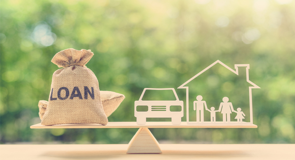 Thị trường cho vay tiêu dùng tại Việt Nam còn nhiều dư địa.