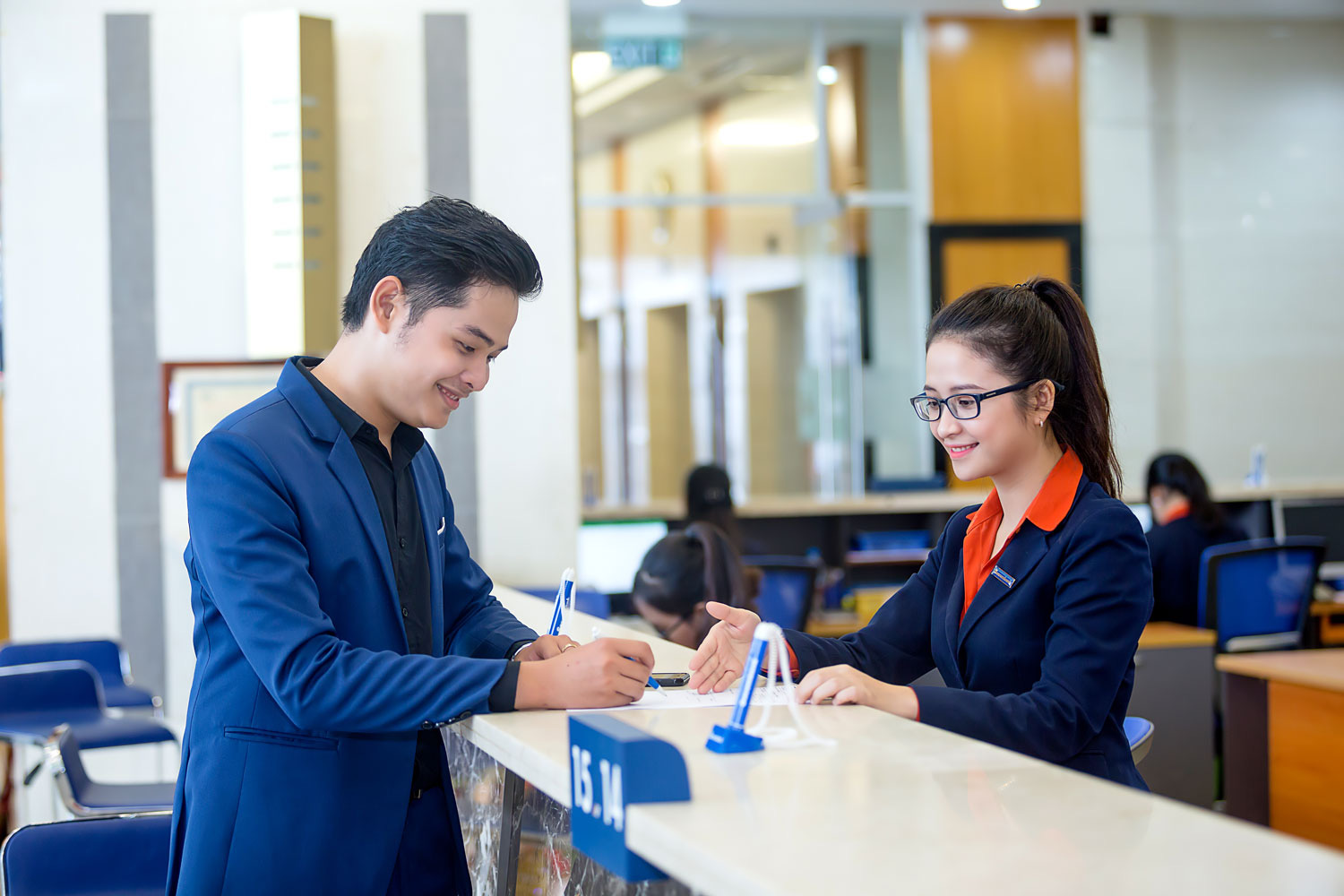 Dịch vụ thu hộ có đối soát tự động của Sacombank giúp 6Pg88.con độc quyền mỗi ngày quản lý dòng tiền hiệu quả, chính xác và an toàn.