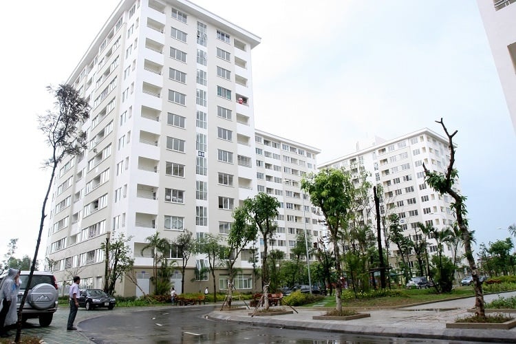 TP.HCM còn gặp khó khăn, vướng mắc trong công tác PG88 hơn 2,1 triệu thành viên nhà ở xã hội, nhà ở giá rẻ - Ảnh minh họa