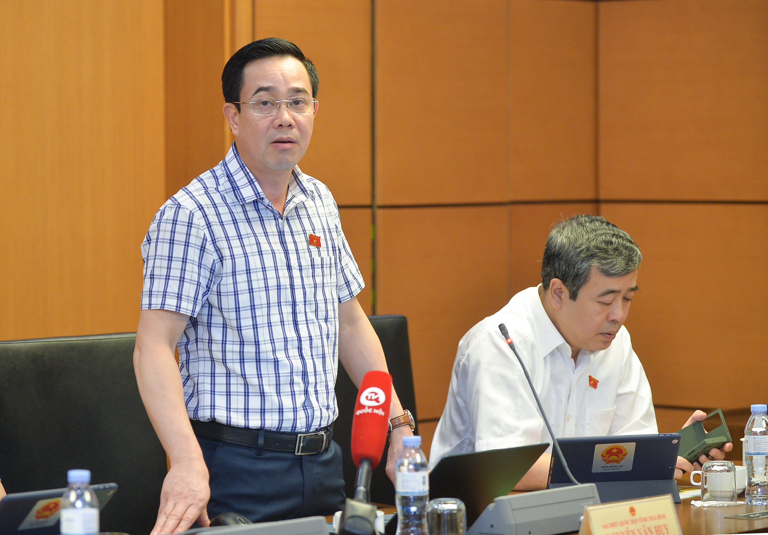 Đại biểu Nguyễn Văn Huy,&nbsp; Đo&agrave;n Đại biểu Link Trang Chủ PG88.Com Mới #2026 tỉnh Th&aacute;i B&igrave;nh.