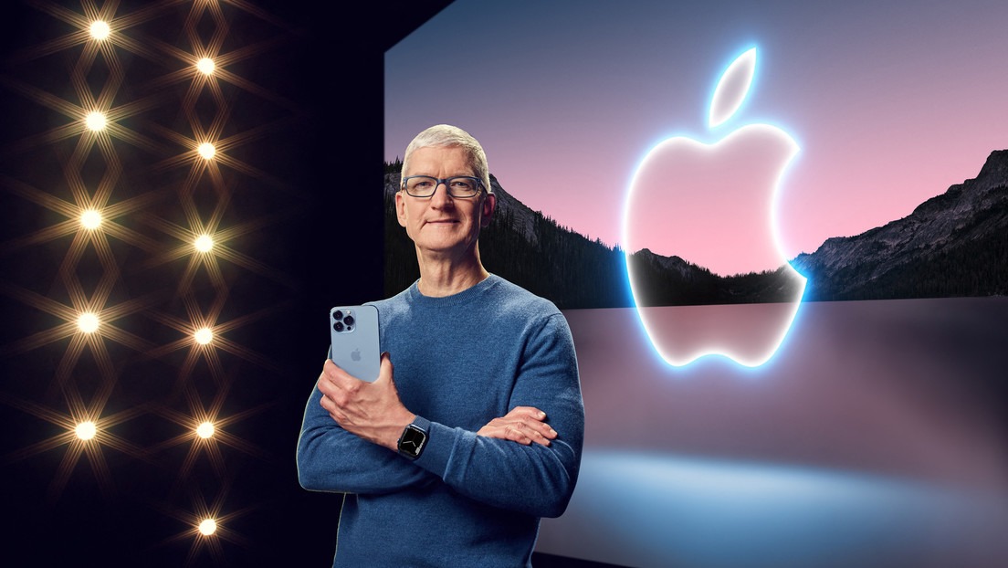 Apple có thể sớm trở thành tên tuổi lớn tiếp theo trong lĩnh vực trí tuệ nhân tạo