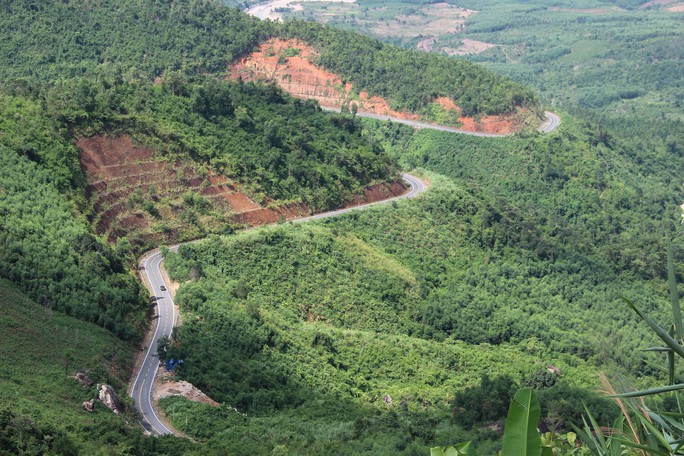 Tán thành cơ chế đặc thù, giao Khánh Hòa quyết định Pg88vn Trang Chủ Chính Thức đường liên vùng gần 2.000 tỷ đồng