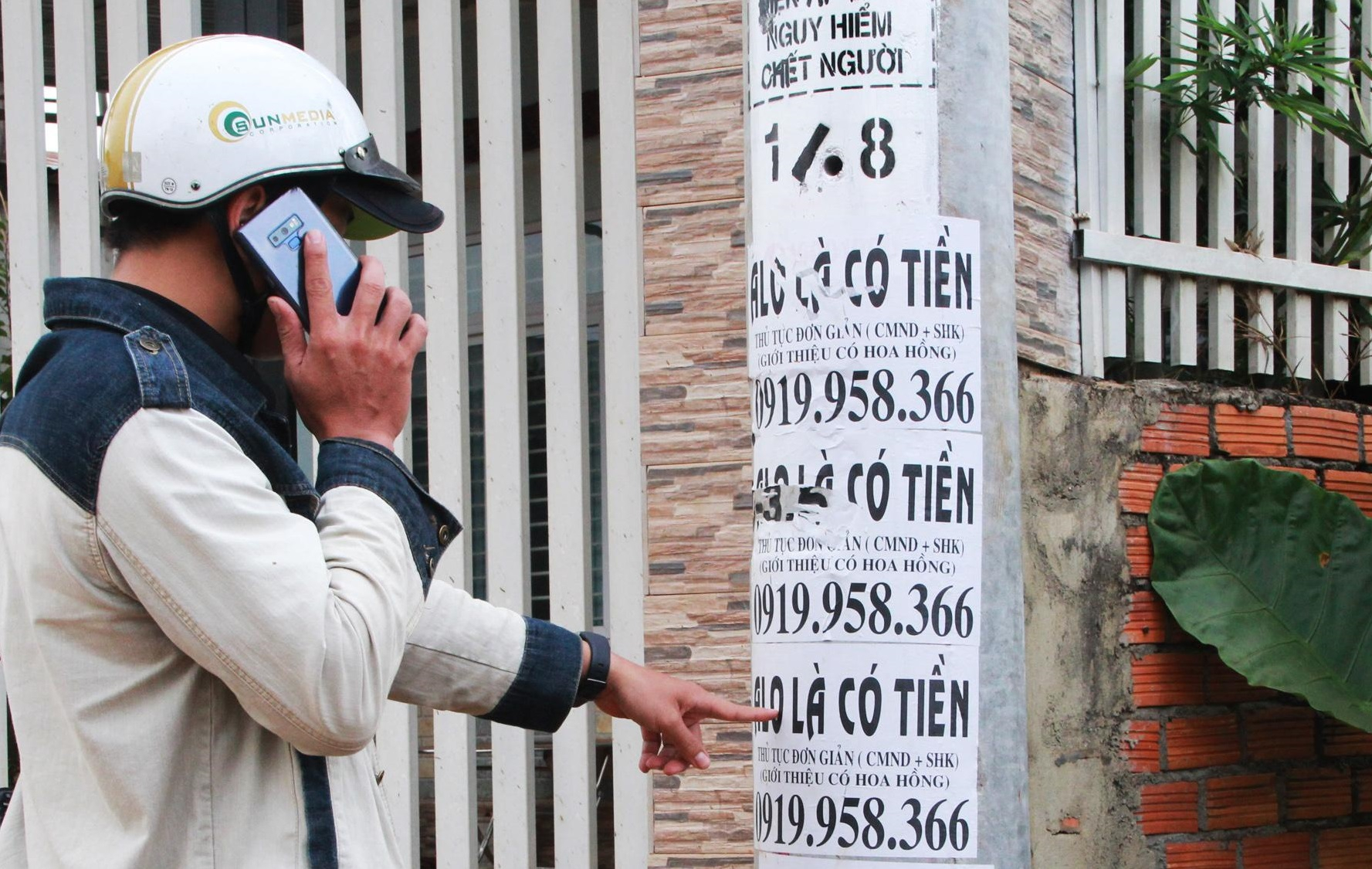 Hỗ trợ công nhân vay vốn, tránh xa tín dụng đen 