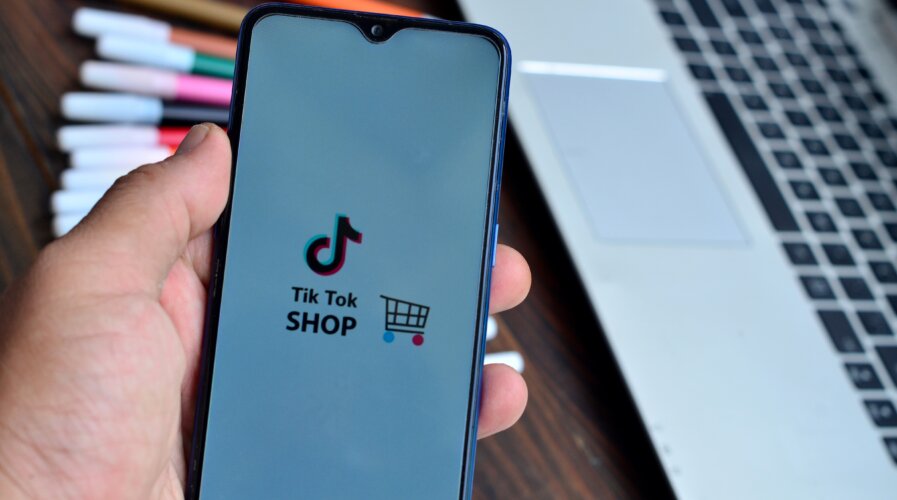 TikTok Shop, đối thủ mà Shopee và Lazada cần dè chừng