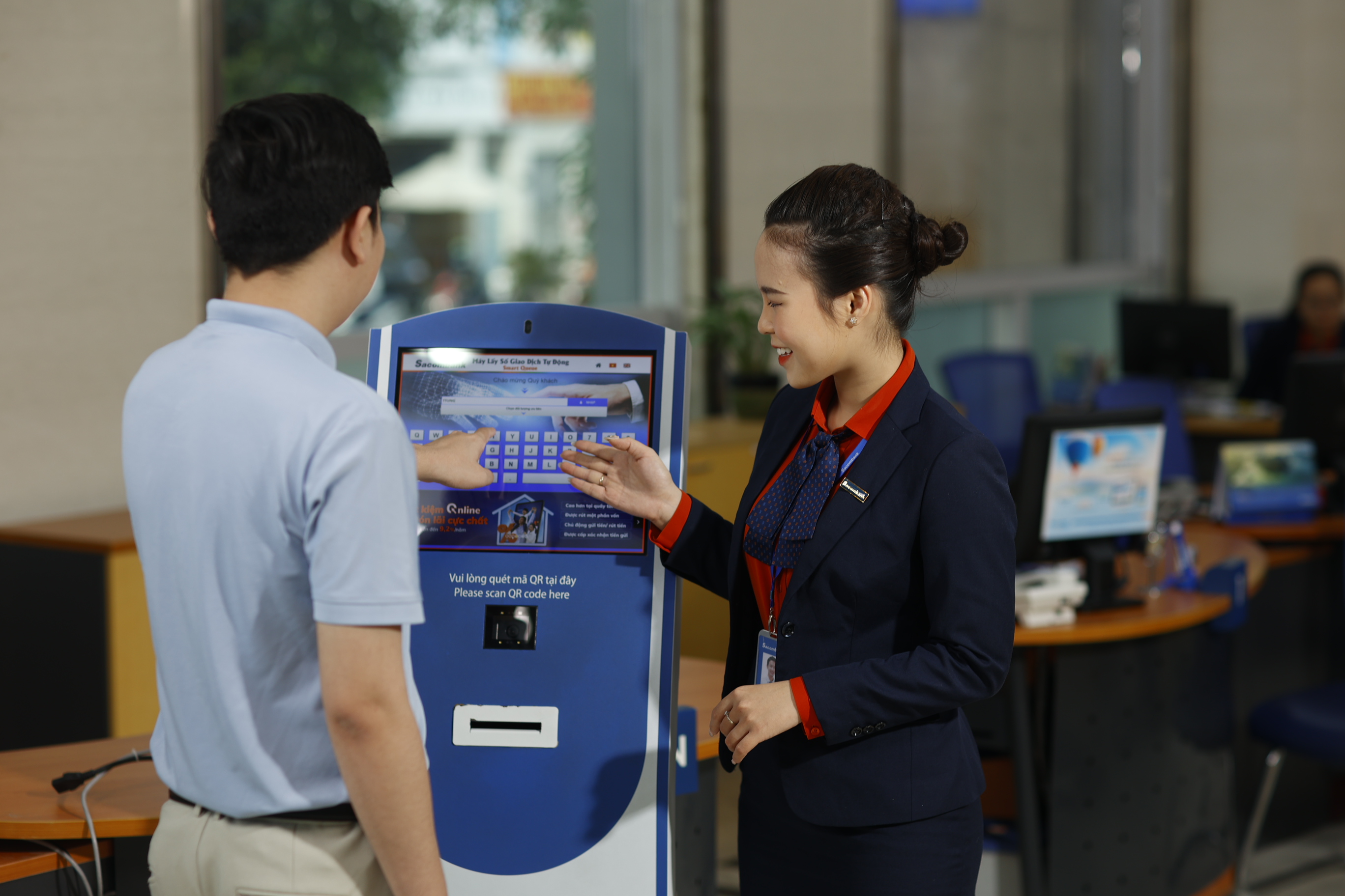 Xác định Link Đăng Nhập PG88 Chính Thức 2026; là trụ cột trong chiến lược PG88 hơn 2,1 triệu thành viên nên Sacombank tăng tốc chuyển đổi số.