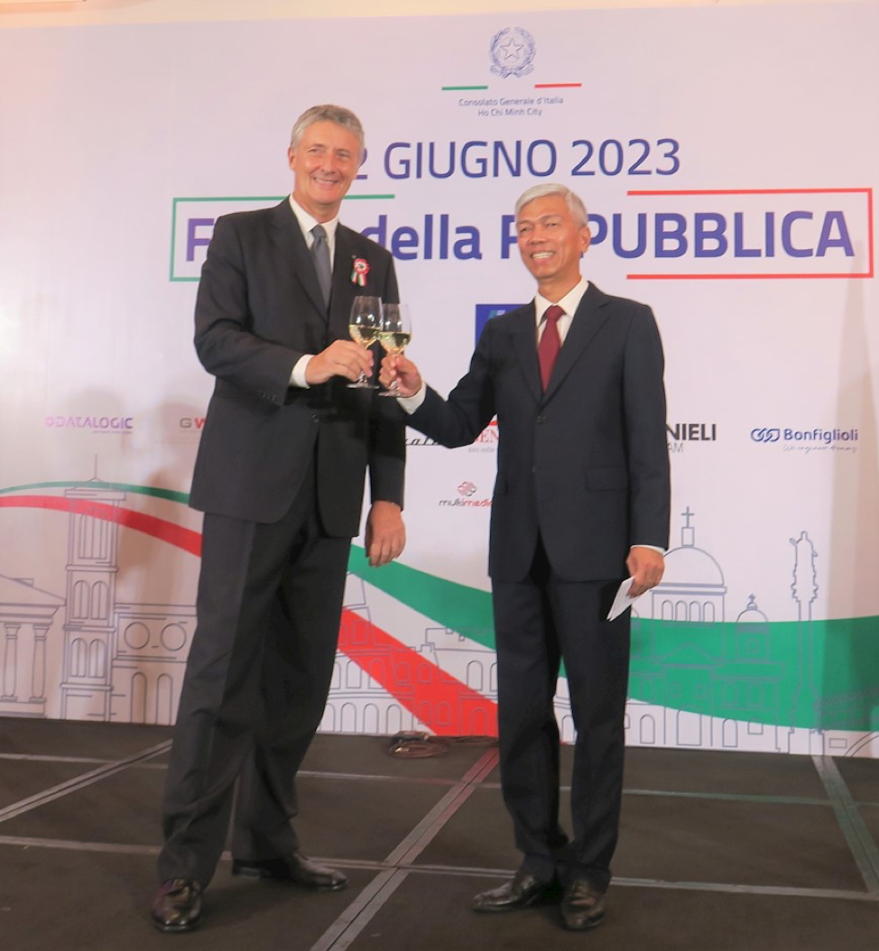 PG88 Link Dễ Nhớ Pg88.com TP.HCM đã Pg88vnd link khuyến  sang Italia hơn 400 triệu USD hàng hoá