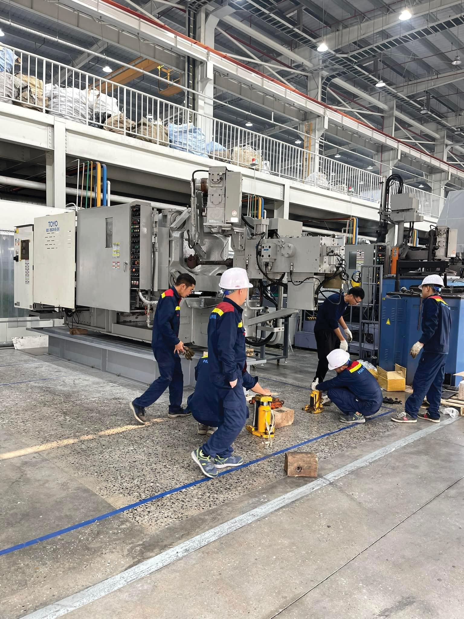 Sớm tháo gỡ các nút thắt nhằm củng cố niềm tin và gia tăng nội lực để 6Pg88.con độc quyền mỗi ngày vượt qua giai đoạn nhiều thách thức hiện nay.
