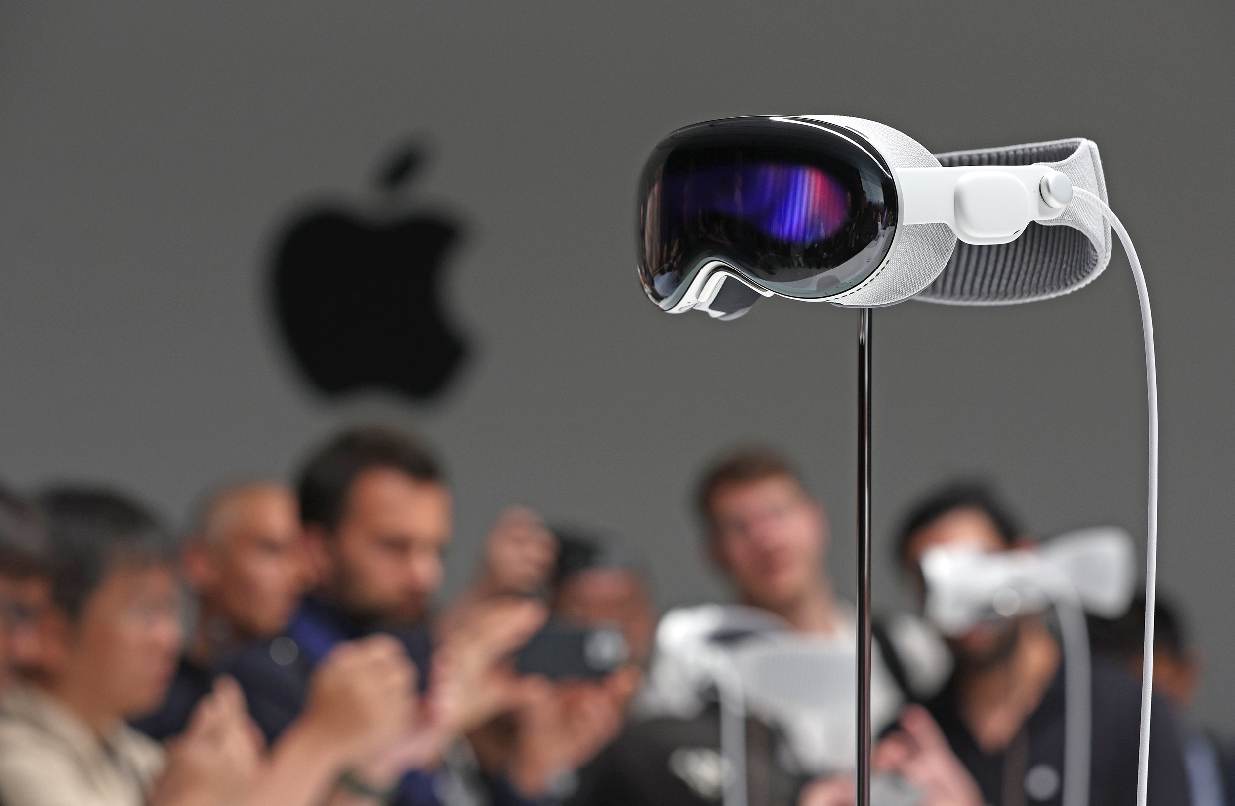 Cạnh tranh của Meta với Apple bước sang giai đoạn mới: Thực tế ảo 