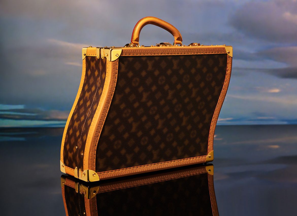 Louis Vuitton bán NFT giá 39.000 Euro