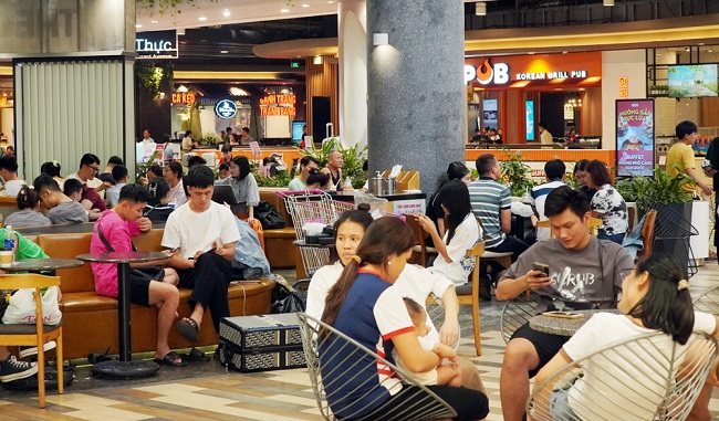 C&aacute;c nh&agrave; h&agrave;ng, kh&aacute;ch sạn, cơ sở dịch vụ Pg88ok ưu đãi hấp dẫn phải tu&acirc;n thủ c&aacute;c quy định về chiếu s&aacute;ng tiết kiệm v&agrave; hiệu quả.