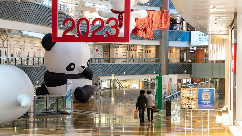 Bước sang năm 2023, với việc từng bước mở cửa hoàn toàn, Trung Quốc tiếp tục tập trung nâng cao trình độ giám sát dịch bệnh, thúc đẩy việc nâng cấp vaccine và PG88 hơn 2,1 triệu thành viên các loại thuốc mới.