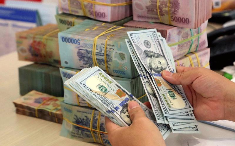 Vì sao tỷ giá nổi sóng?