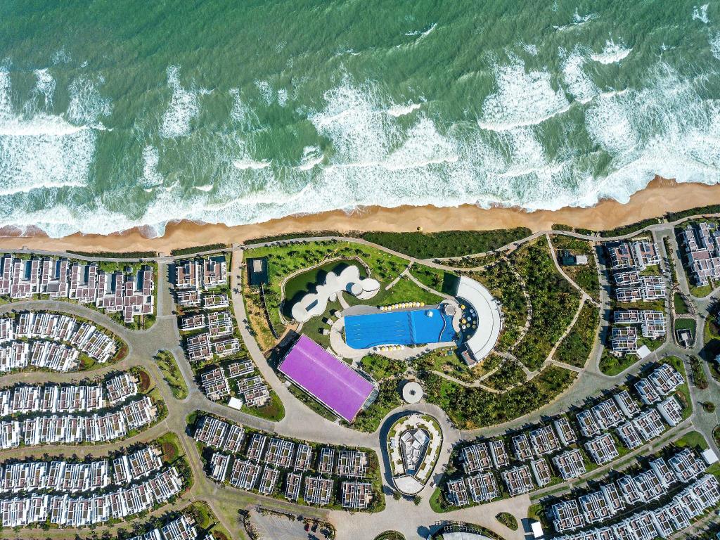 B&agrave; Rịa-Vũng T&agrave;u được đ&aacute;nh gi&aacute; hội đủ tiềm năng để ph&aacute;t triển loại h&igrave;nh du lịch chăm s&oacute;c sức khỏe gắn với sử dụng hợp l&yacute; nguồn t&agrave;i nguy&ecirc;n du lịch.