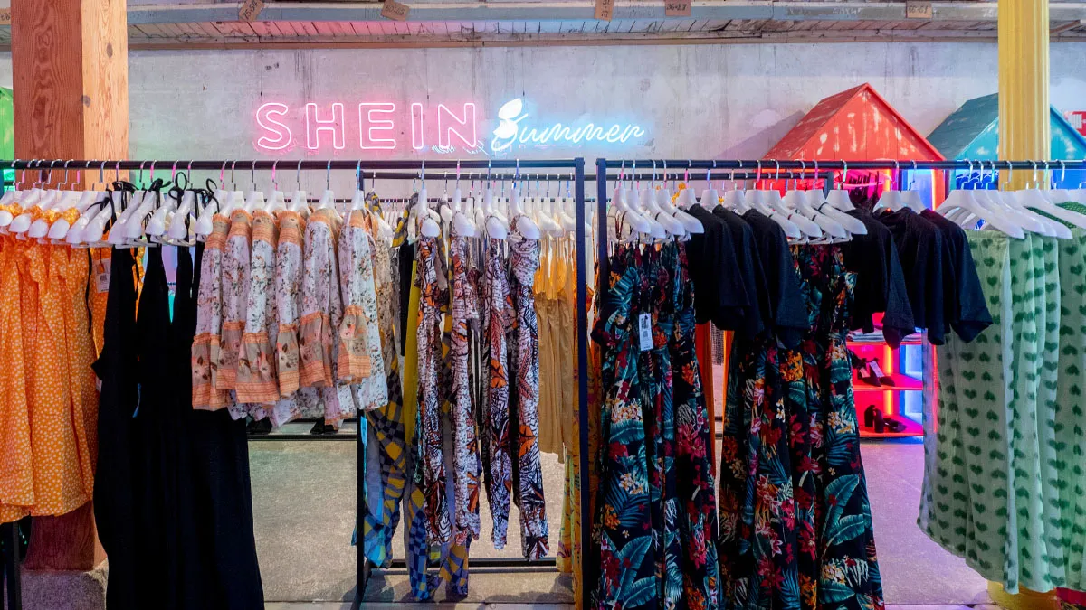 Ứng dụng mua sắm gi&aacute; rẻ Temu đạt được th&agrave;nh c&ocirc;ng rực rỡ tại xứ cờ hoa, với doanh số vượt qua cả Shein.