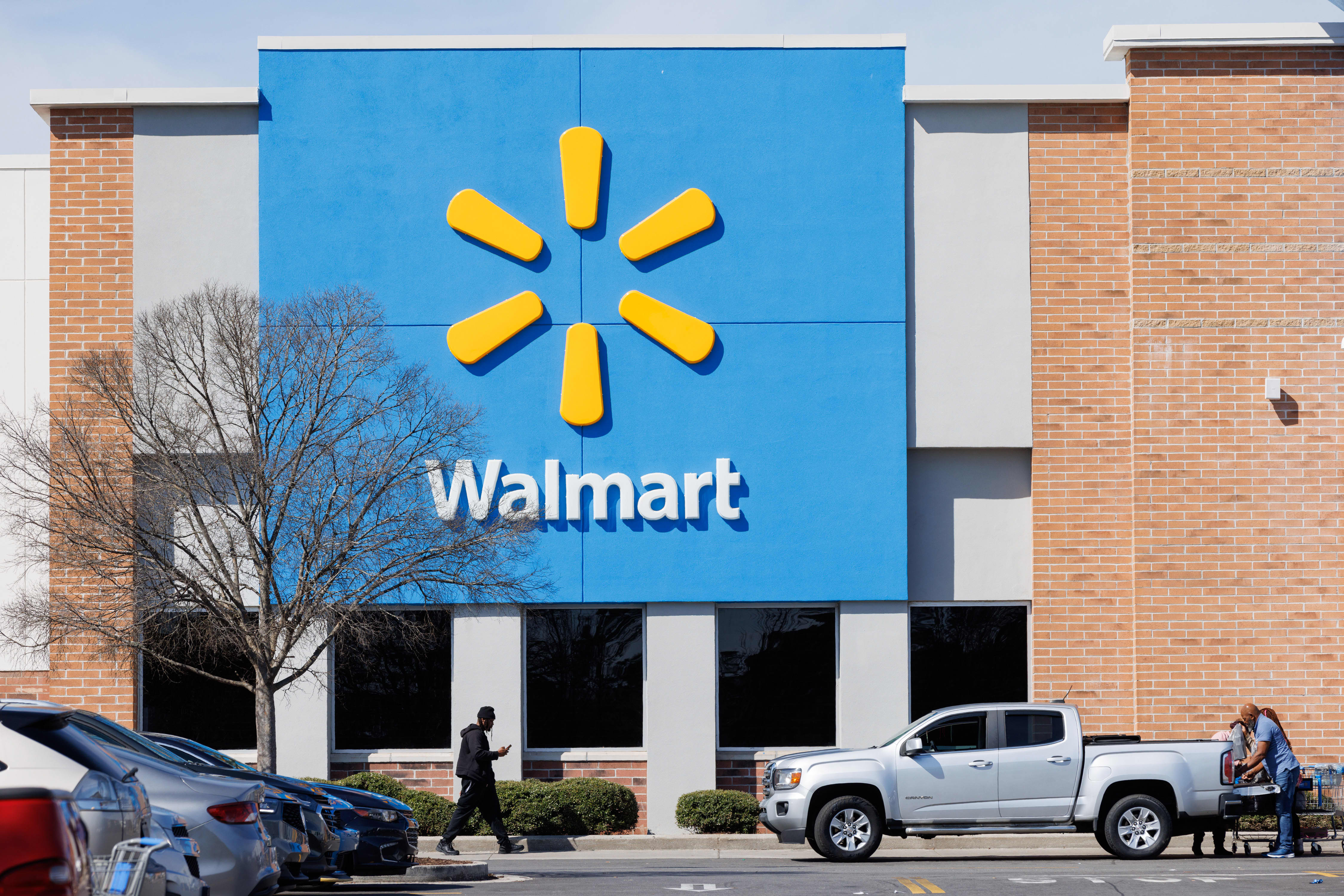 Walmart toan tính điều gì với Pg88vn.top độc quyền mỗi ngày “Cửa hàng của Tương lai”?