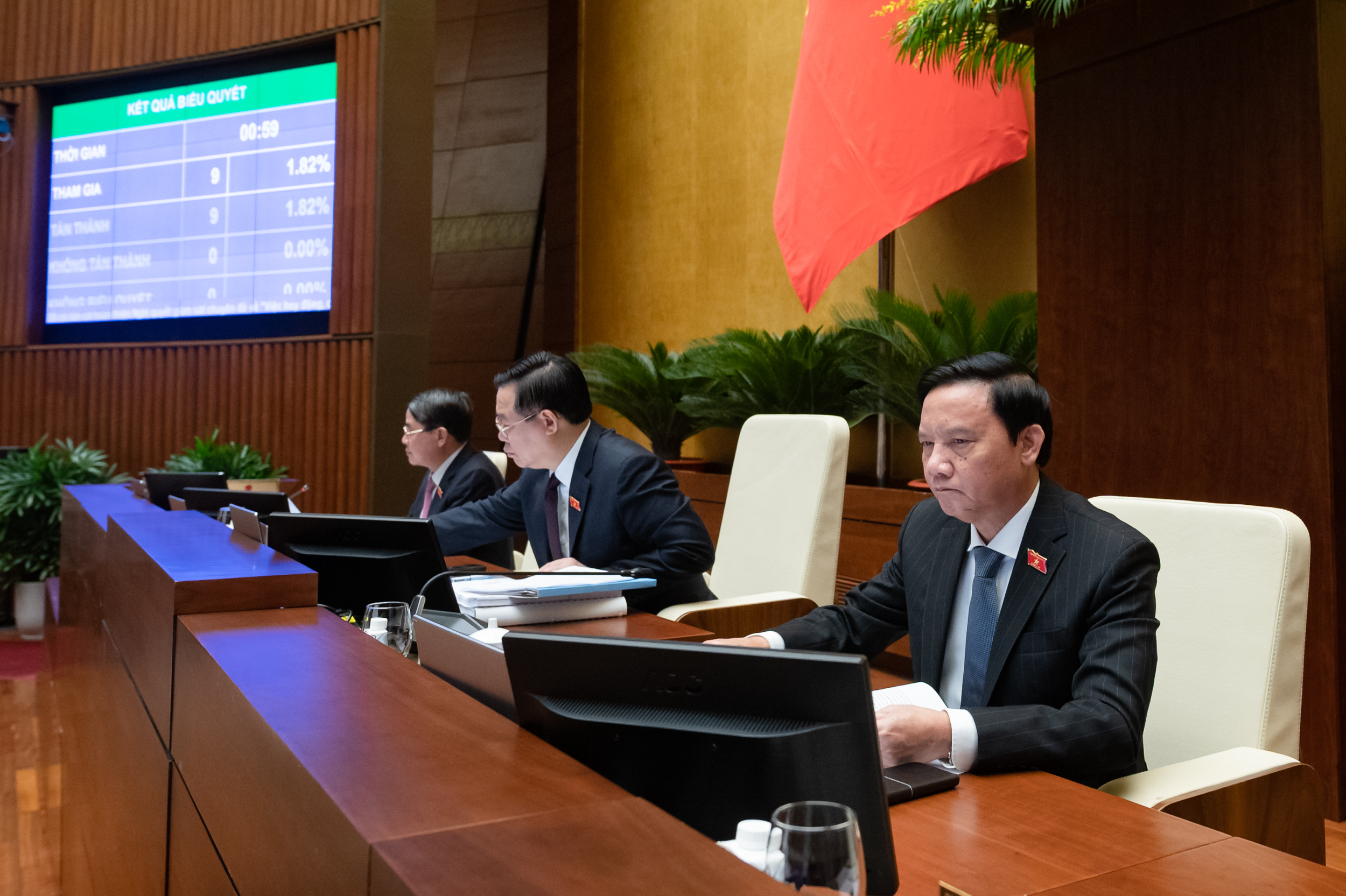 Link Trang Chủ PG88.Com Mới #2026 th&ocirc;ng qua&nbsp;Nghị quyết ph&ecirc; chuẩn quyết to&aacute;n ng&acirc;n s&aacute;ch nh&agrave; nước năm 2021 với đa số đại biểu Link Trang Chủ PG88.Com Mới #2026 t&aacute;n th&agrave;nh.