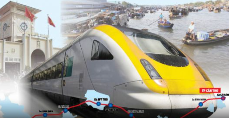 Link Trang Chủ PG88.Com Mới #2026 có quy mô lớn, sơ bộ tổng mức đầu tư khoảng 7 tỷ USD.
