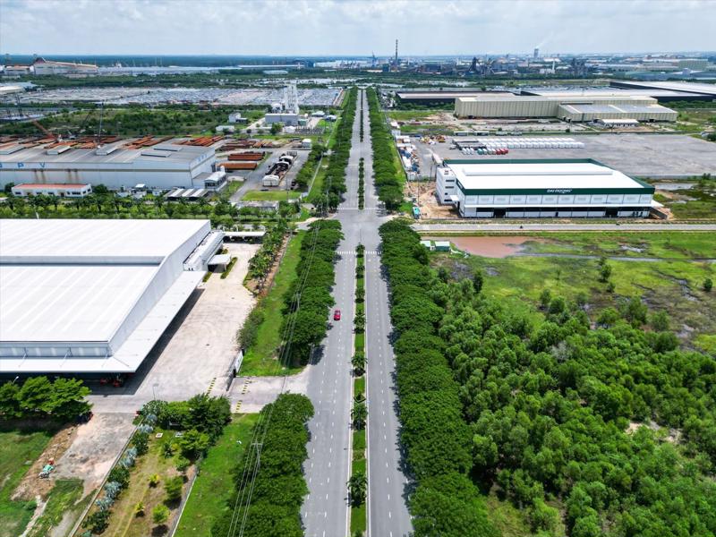 Nghị quyết đề nghị chú trọng công tác dự báo, lập dự toán thu tiền sử dụng đất bảo đảm bám sát quy hoạch, kế hoạch sử dụng đất từng thời kỳ và khả năng thực hiện.