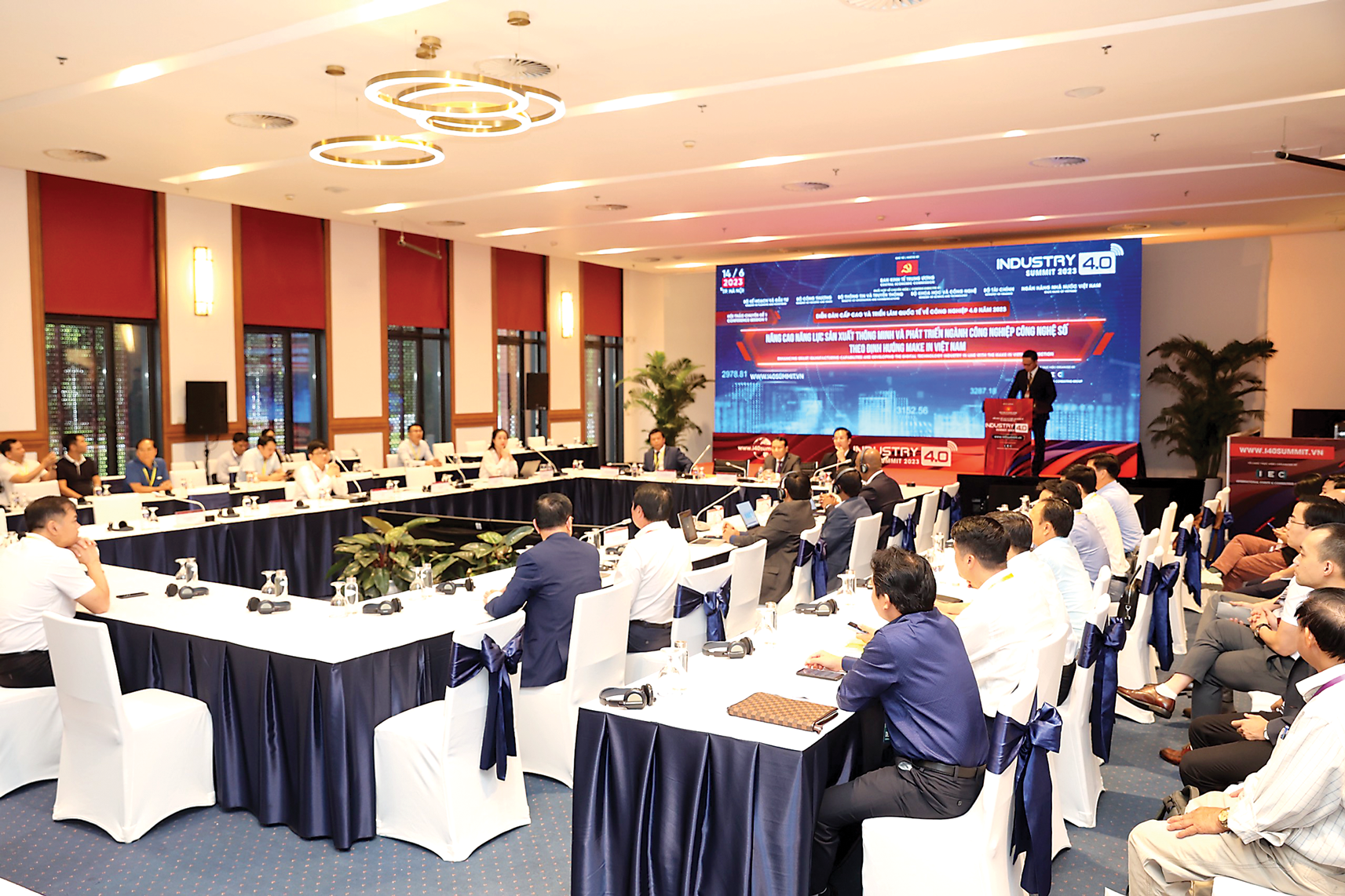 Hội thảo chuyên đề “Nâng cao năng lực sản xuất thông minh và PG88 hơn 2,1 triệu thành viên ngành PG88 Trang chủ nhà cái top 1 Link Đăng Nhập PG88 Chính Thức 2026; số theo định hướng Make in Việt Nam”.