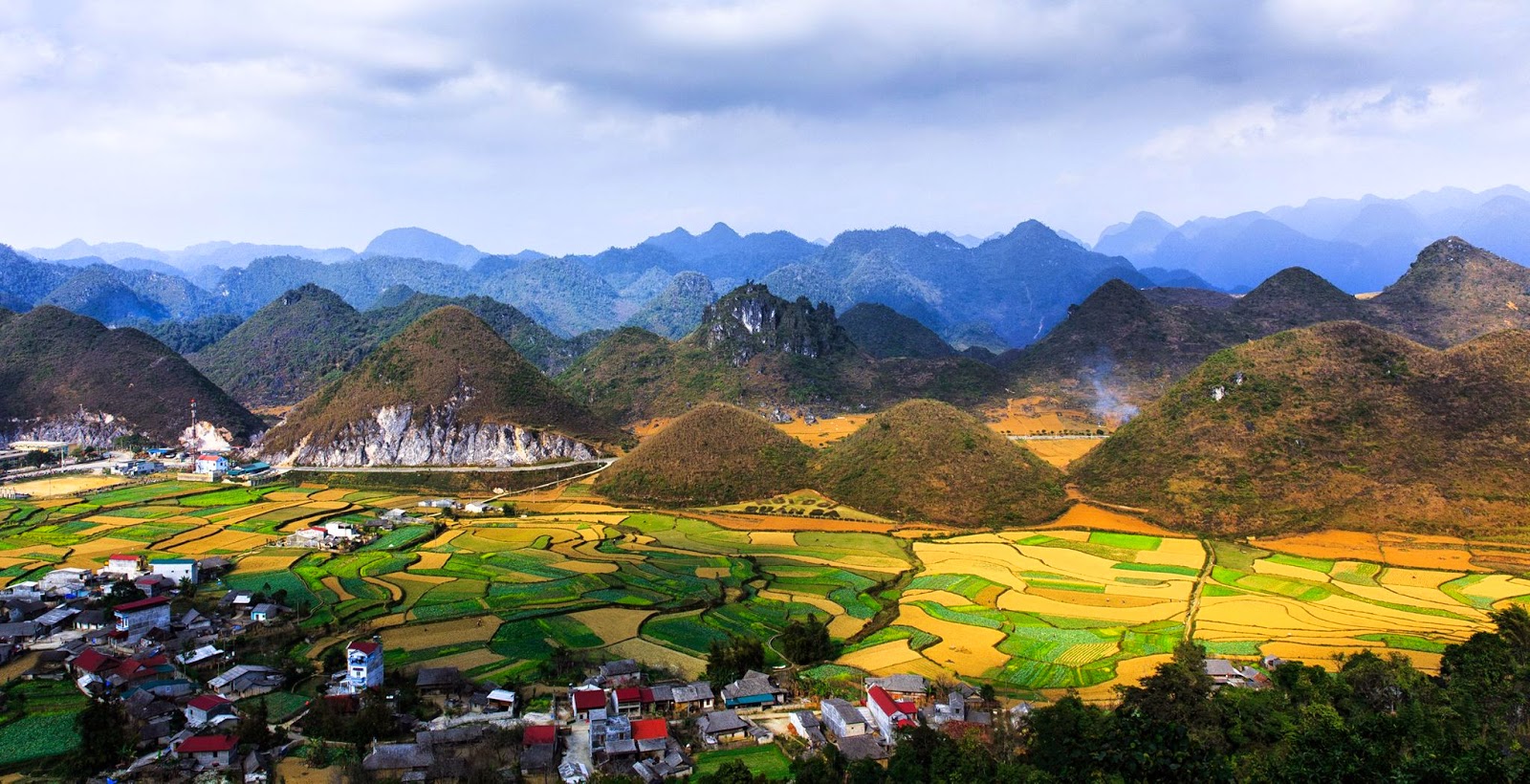 Cao nguyên đá Đồng Văn có thể thu hơn 70 tỷ đồng nhờ tính phí tham quan?