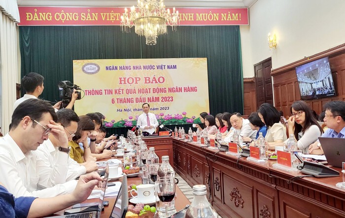 88PG88 ưu đãi hấp dẫn mỗi ngày Nhà nước nêu 4 định hướng điều hành chính sách tiền tệ nửa cuối năm