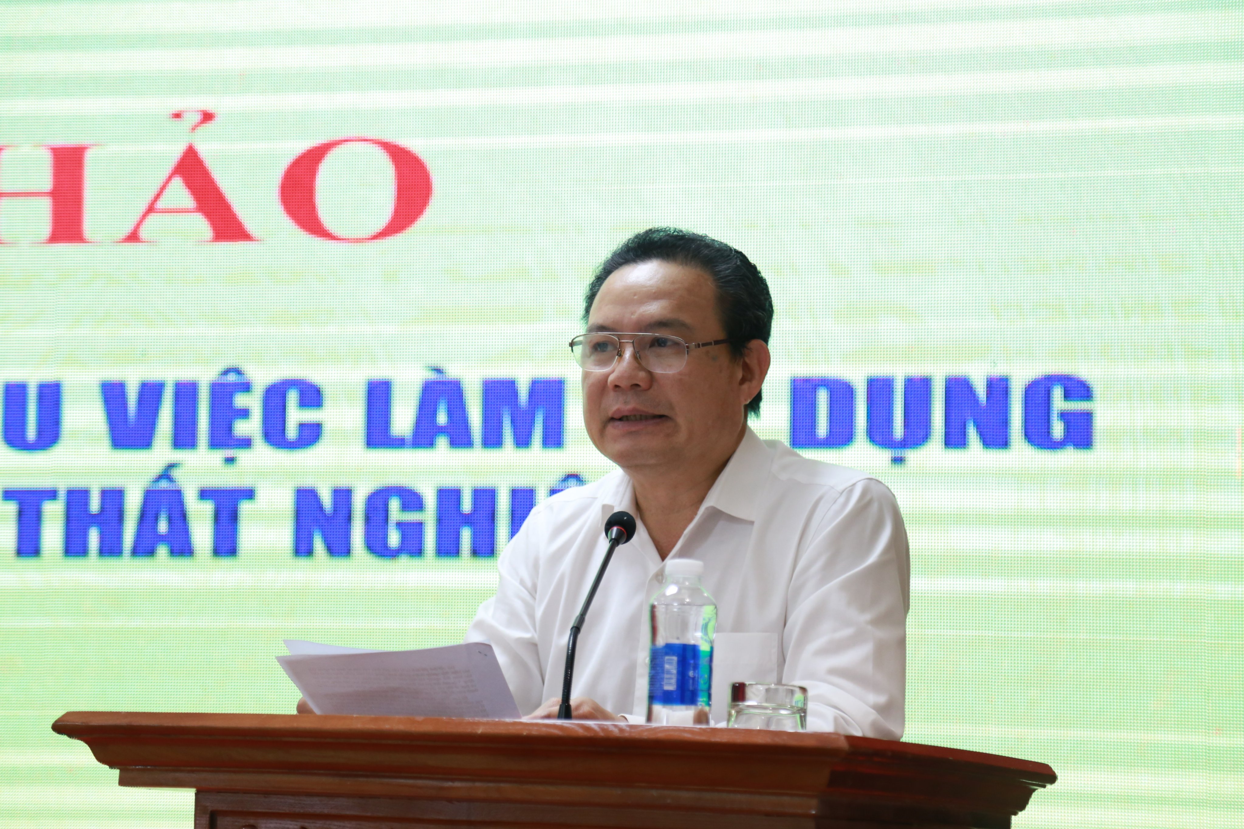 Cần tính đúng, tính đủ chi phí và đơn gíá dịch vụ tư vấn, giới thiệu việc làm từ Quỹ bảo hiểm 6Pg88.com Website Đẳng Cấp Số 1 