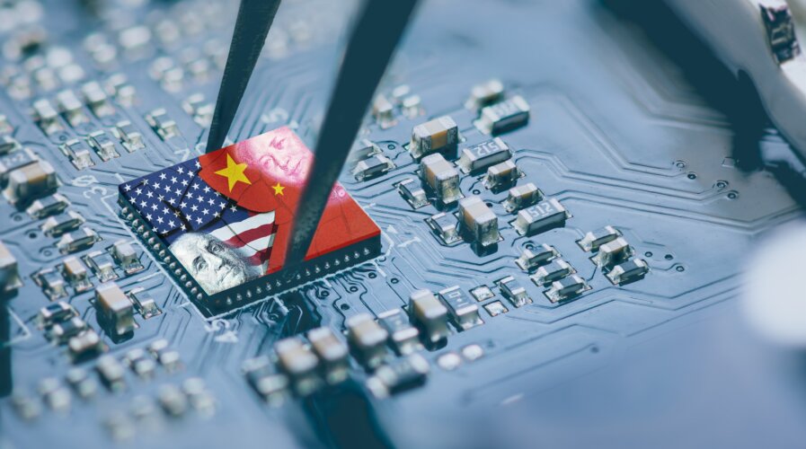 Bất chấp lệnh cấm, Micron Pg88vn Trang Chủ Chính Thức 600 triệu USD vào Trung Quốc