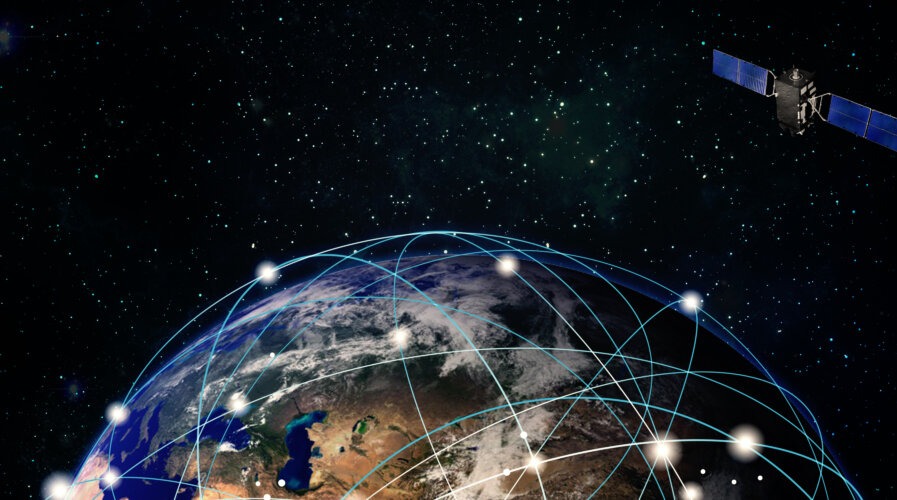 Vì sao Internet vệ tinh là lựa chọn kết nối tốt nhất cho Đông Nam Á?