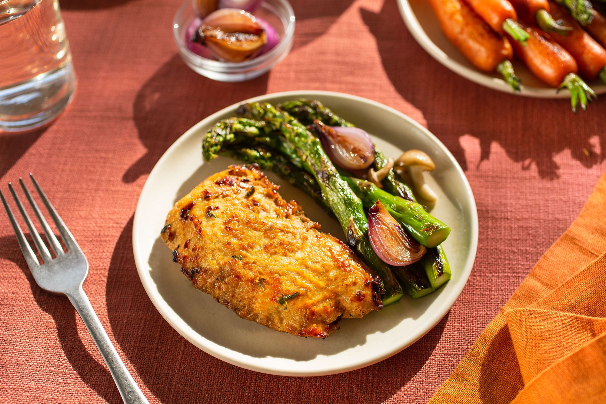 Upside Foods v&agrave; Good Meat c&oacute; kế hoạch phục vụ sản phẩm của PG88 Link Dễ Nhớ Pg88.com tại c&aacute;c nh&agrave; h&agrave;ng cao cấp trước khi mở rộng quy m&ocirc; sản xuất.