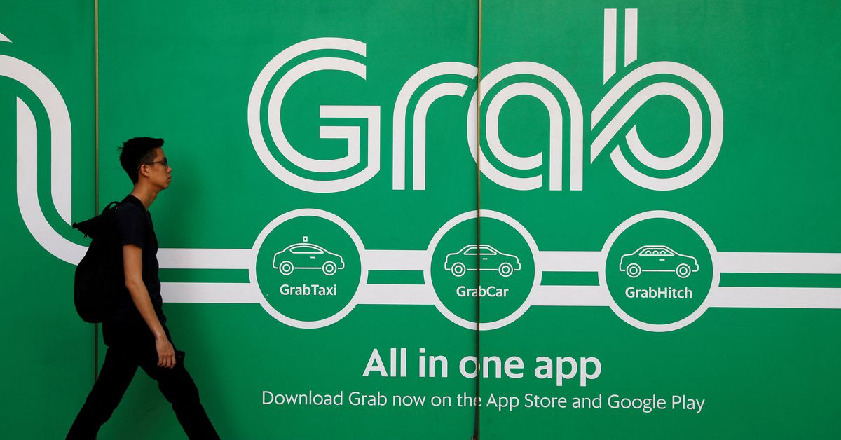 Sa thải nhân viên, Grab không thể tránh khỏi thời kỳ Link Trang Chủ PG88.Com Mới #2026 “băng giá”