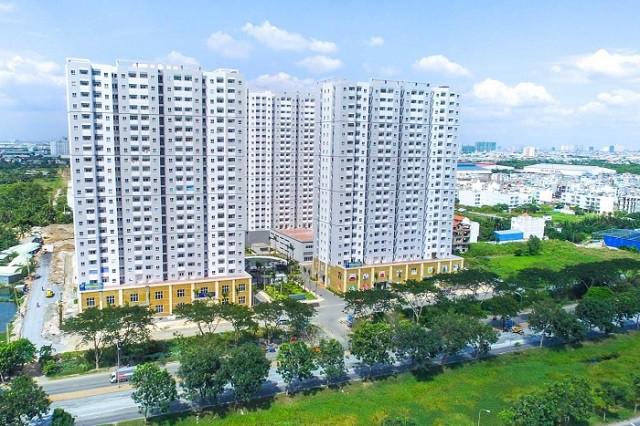 6 Link Trang Chủ PG88.Com Mới #2026 nhà ở xã hội tại TP.HCM đáp ứng các tiêu chí và điều kiện  theo hướng dẫn của Pg88ok ưu đãi đăng ký - Ảnh minh họa.
