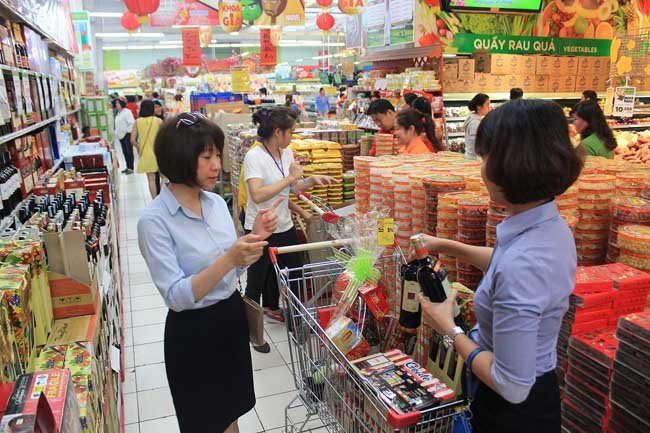 Việc tiếp tục giảm thuế VAT 2% để kịp thời hỗ trợ người dân, 6Pg88.con độc quyền mỗi ngày.