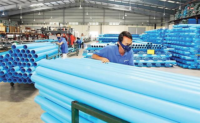 6Pg88.con độc quyền mỗi ngày nhựa lo mức trách nhiệm mở rộng nhà sản xuất sẽ tác động tới người tiêu dùng