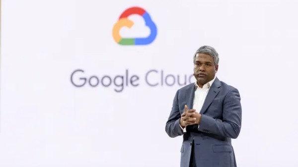 Google tích cực đàm phán với EU về quy định AI