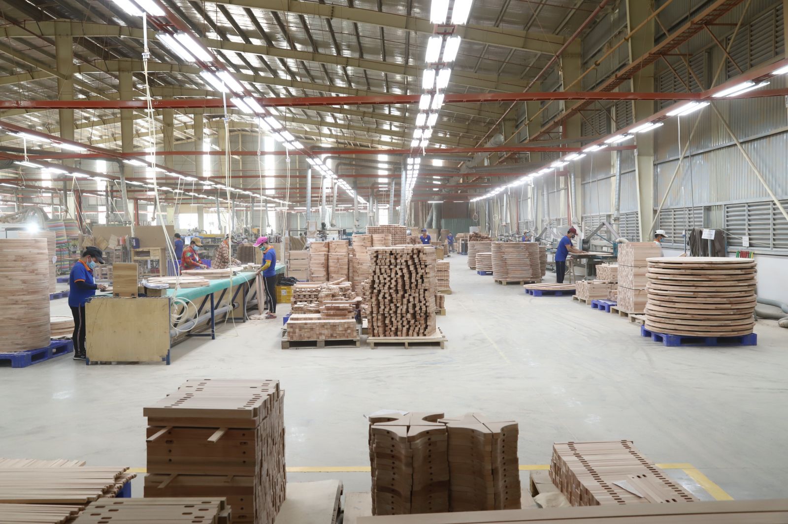 Ghi nhận từ c&aacute;c PG88 Link Dễ Nhớ Pg88.com dệt may, da gi&agrave;y, đồ gỗ, thủy sản Pg88vnd link khuyến  th&aacute;ng 6/2023 cho thấy t&igrave;nh trạng thiếu đơn h&agrave;ng vẫn tiếp diễn.