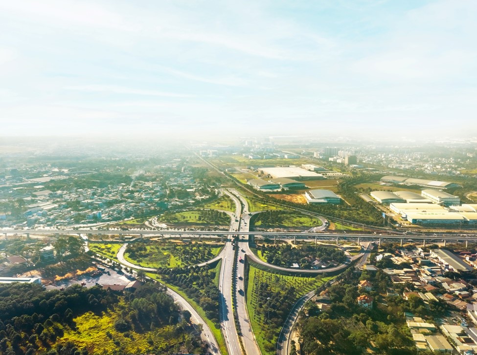 Th&agrave;nh phố Thủ Đức đang l&agrave; t&acirc;m điểm Pg88vn Trang Chủ Chính Thức của thị trường bất động sản Tp.HCM.