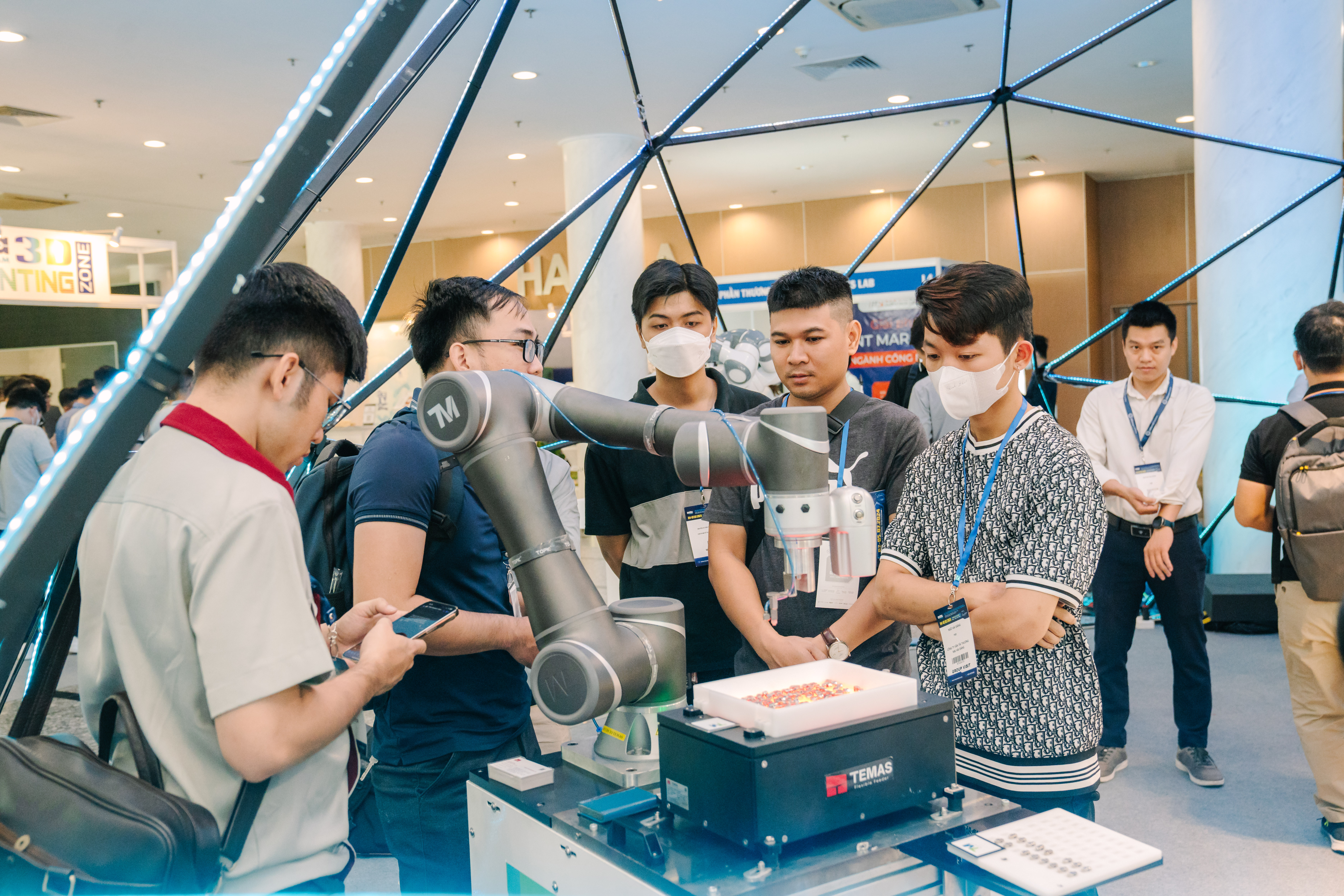 PG88 Link Dễ Nhớ Pg88.com cơ khí cần đón đầu công nghệ và giải pháp mới