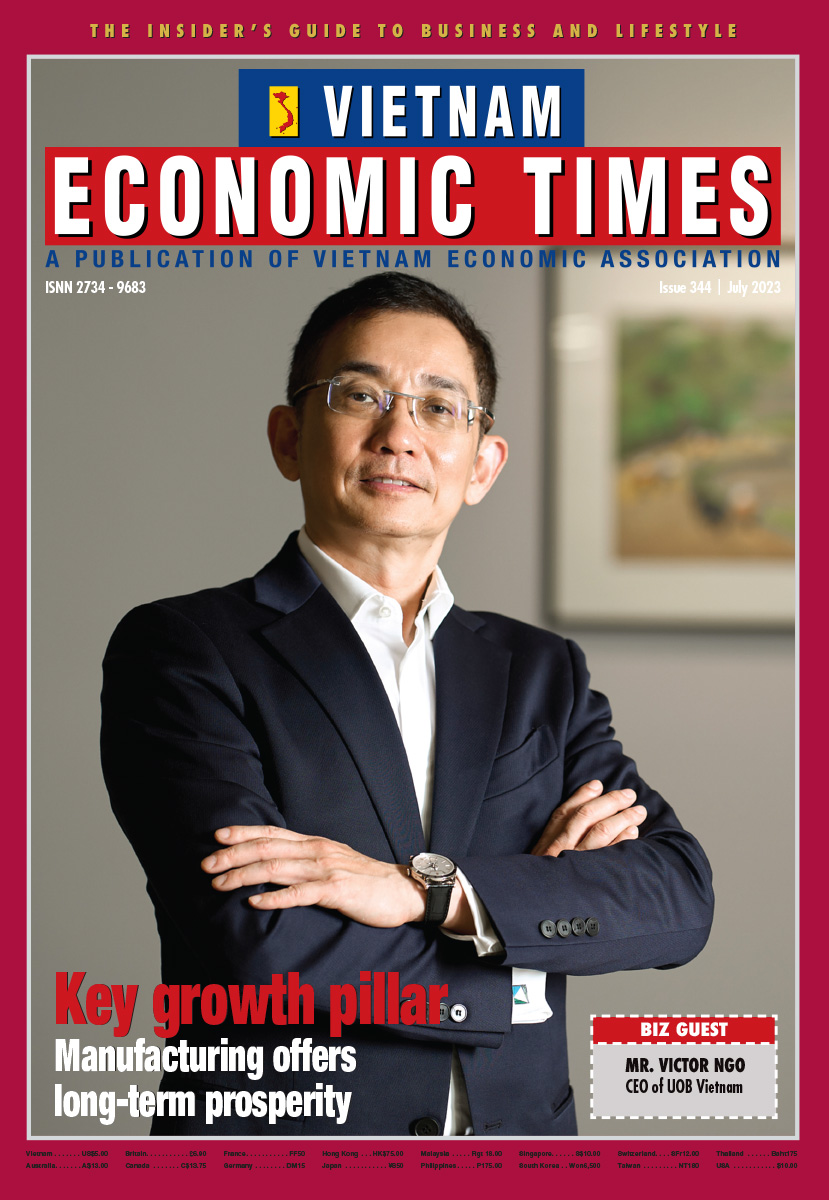 Vietnam Economic Times July 2023
