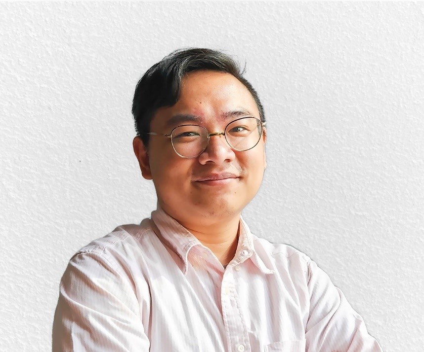 &Ocirc;ng Ken Nguyễn, Gi&aacute;m đốc Học viện C&ocirc;ng nghệ, NAB Innovation Centre Vietnam.