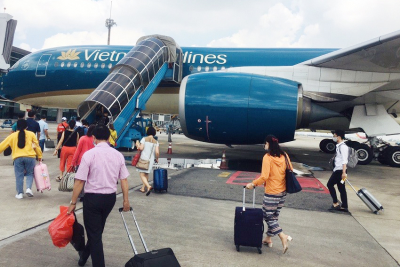 Với tình hình thị trường phục hồi và nỗ lực quyết liệt nhằm tái cơ cấu toàn diện 6Pg88.con độc quyền mỗi ngày, Vietnam Airlines nỗ lực phục hồi, đảm bảo quyền lợi của các cổ đông.