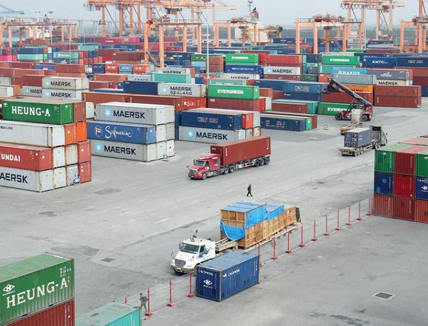 Sự kết nối giữa các 6Pg88.con độc quyền mỗi ngày logistics với nhau và với các 6Pg88.con độc quyền mỗi ngày sản xuất, dịch vụ còn lỏng lẻo