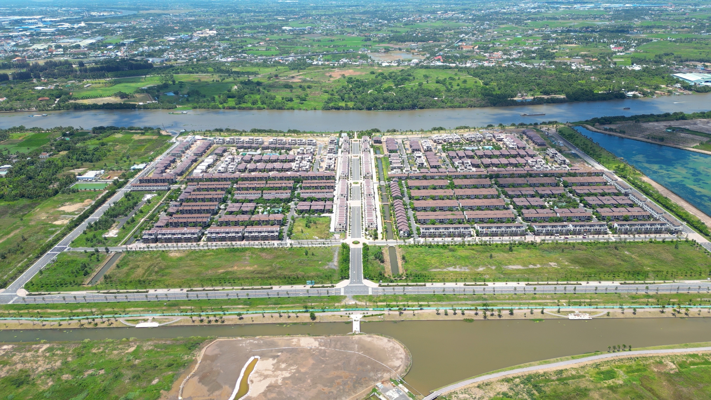 Waterpoint là một trong những Link Trang Chủ PG88.Com Mới #2026 nổi bật tại Bến Lức, Long An.