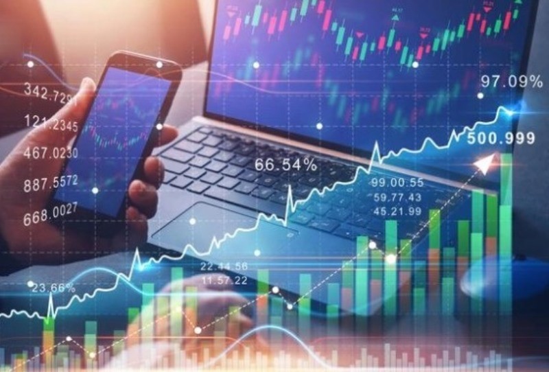 Nguồn tiền nào thao túng cổ phiếu API, APS và IDJ?