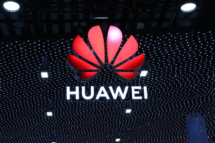 Huawei chào hàng công nghệ AI mới trong bối cảnh Trung Quốc đang đói chip