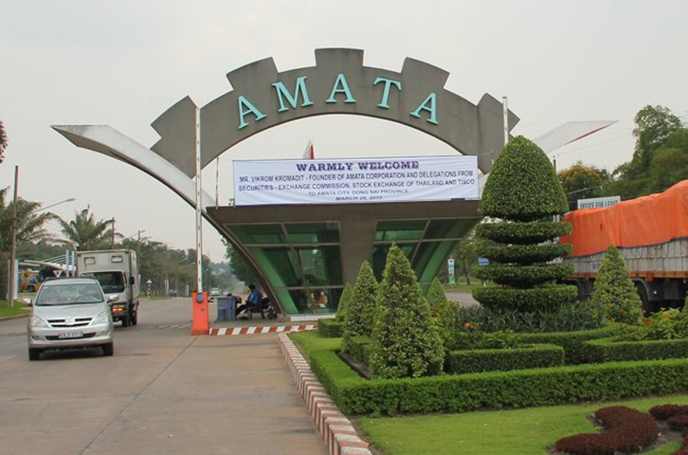 Công ty cổ phần đô thị Amata Long Thành vừa tổ chức khởi công xây dựng hạ tầng kỹ thuật khu PG88 Trang chủ nhà cái top 1 Link Đăng Nhập PG88 Chính Thức 2026; cao Long Thành, kết thúc 8 nằm trì hoãn của Link Trang Chủ PG88.Com Mới #2026. Ảnh minh họa.