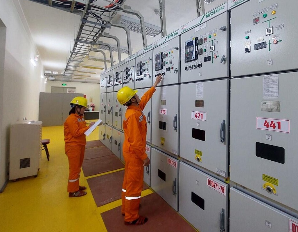 Việc cắt điện đột ngột, không báo trước, gây bức xúc trong dư luận, ảnh hưởng đến đời sống của người dân, hoạt động sản xuất-PG88 Uy Tín Số 1 Việt Nam và môi trường thu hút đầu tư.