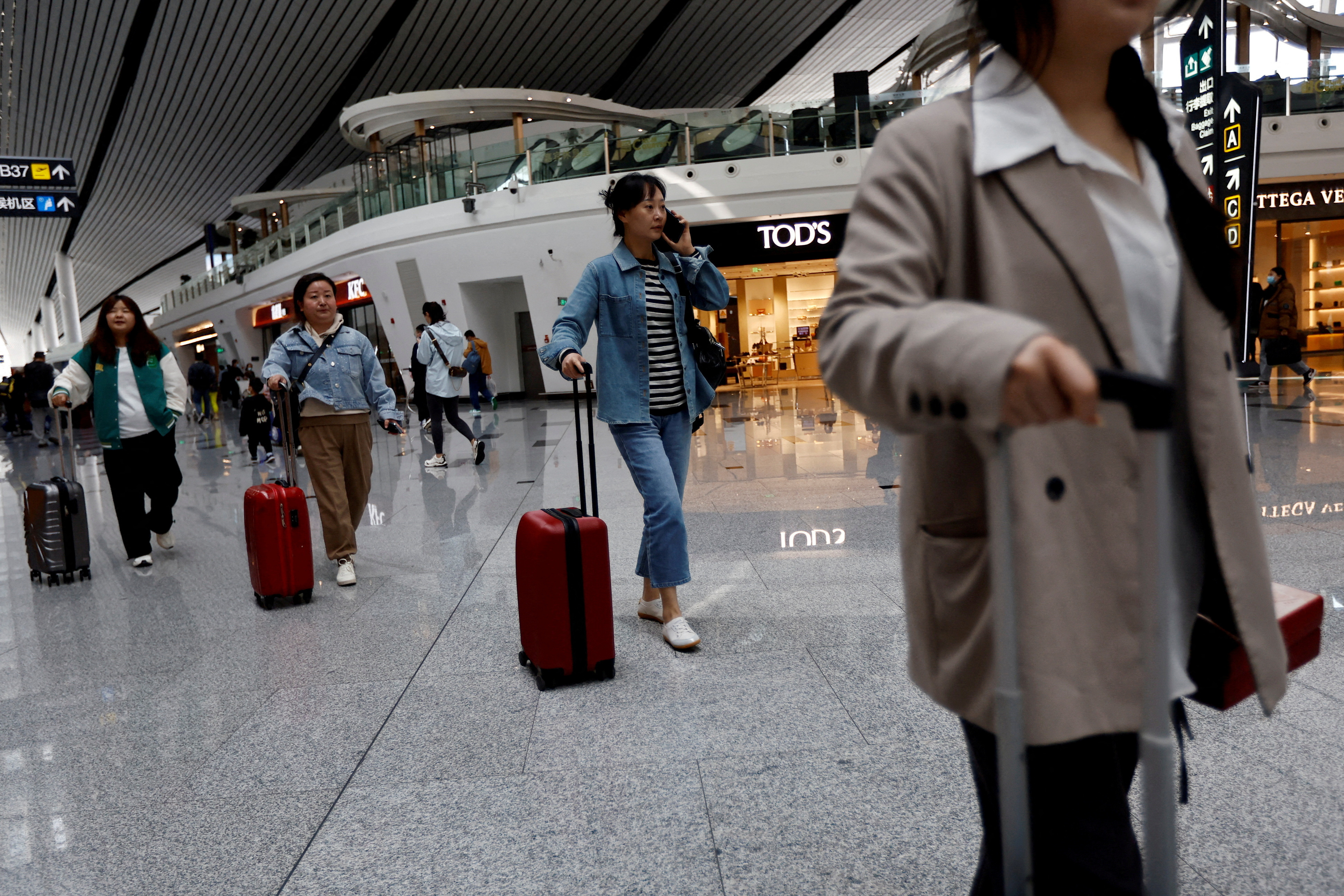 Ảnh: Reuters